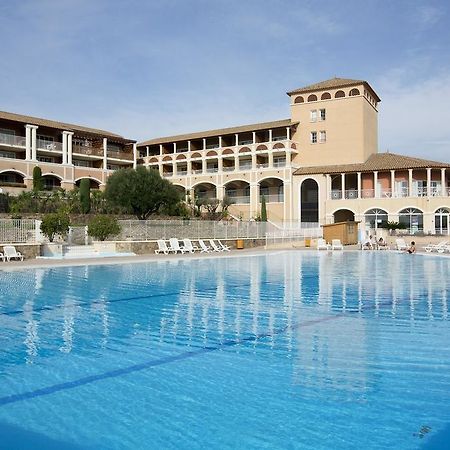 Residence Le Hameau Cap Esterel - Maeva Home Сен-Рафаель Екстер'єр фото