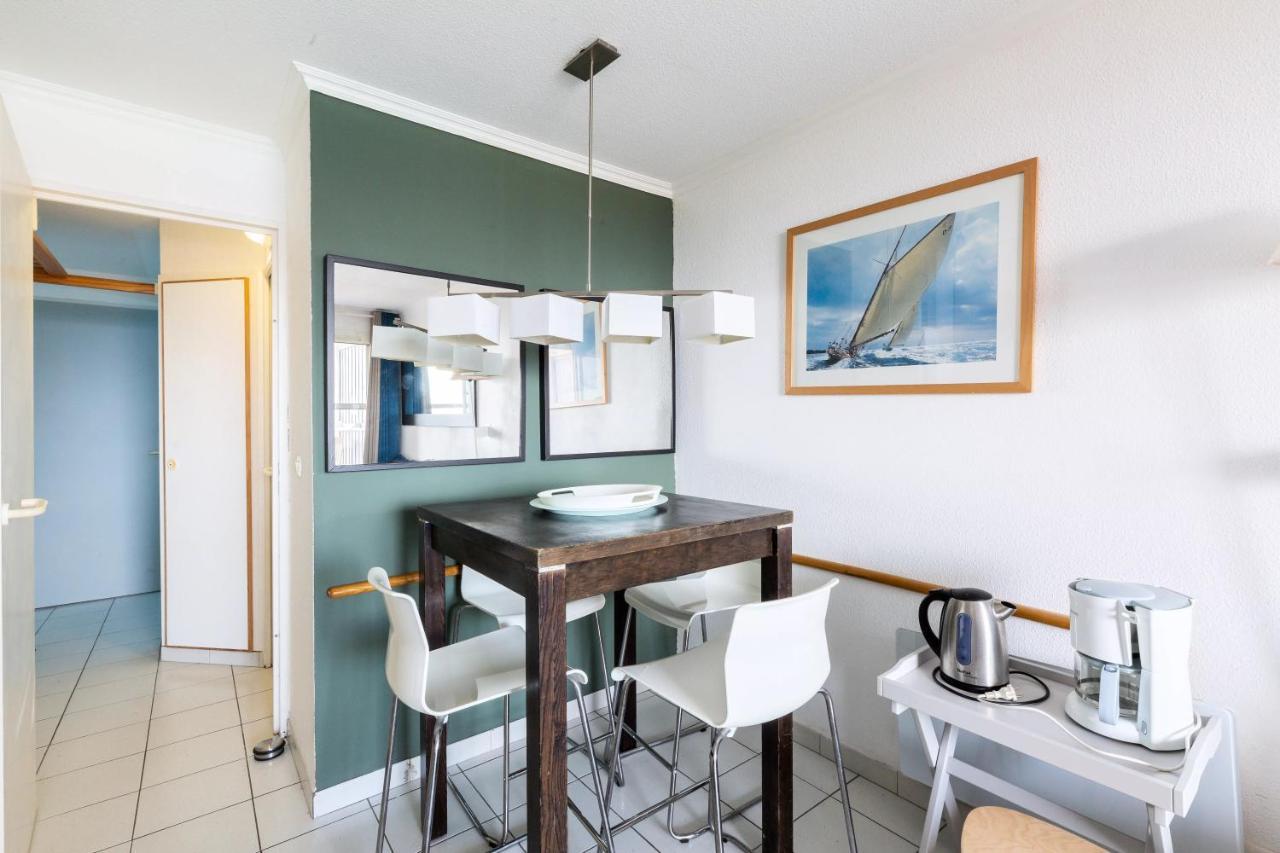 Residence Le Hameau Cap Esterel - Maeva Home Сен-Рафаель Екстер'єр фото