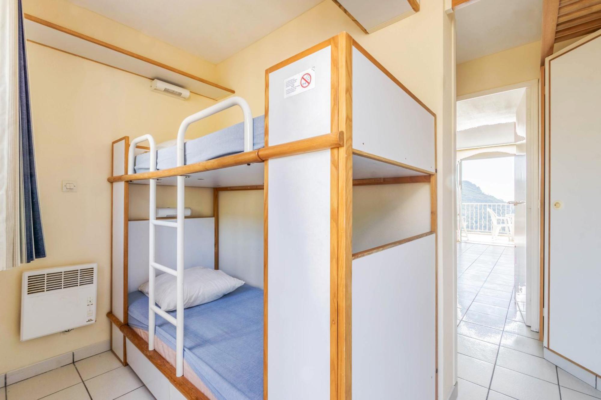 Residence Le Hameau Cap Esterel - Maeva Home Сен-Рафаель Екстер'єр фото