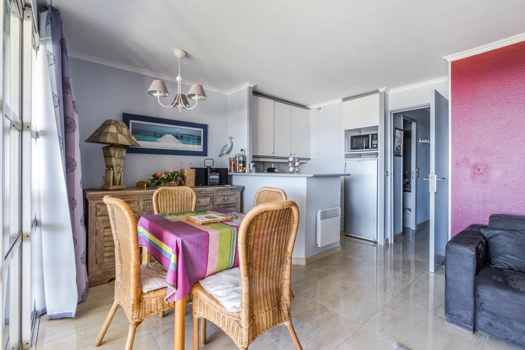 Residence Le Hameau Cap Esterel - Maeva Home Сен-Рафаель Екстер'єр фото