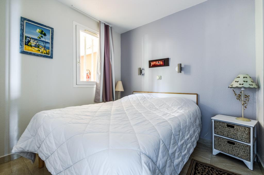 Residence Le Hameau Cap Esterel - Maeva Home Сен-Рафаель Екстер'єр фото