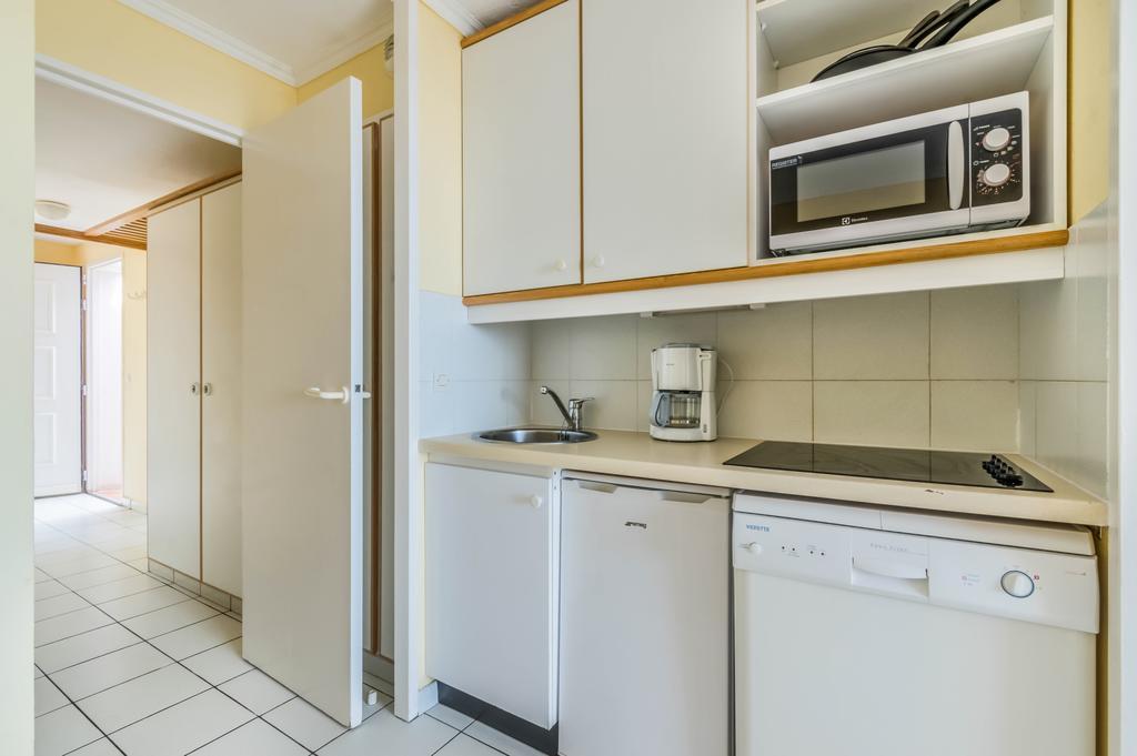 Residence Le Hameau Cap Esterel - Maeva Home Сен-Рафаель Екстер'єр фото