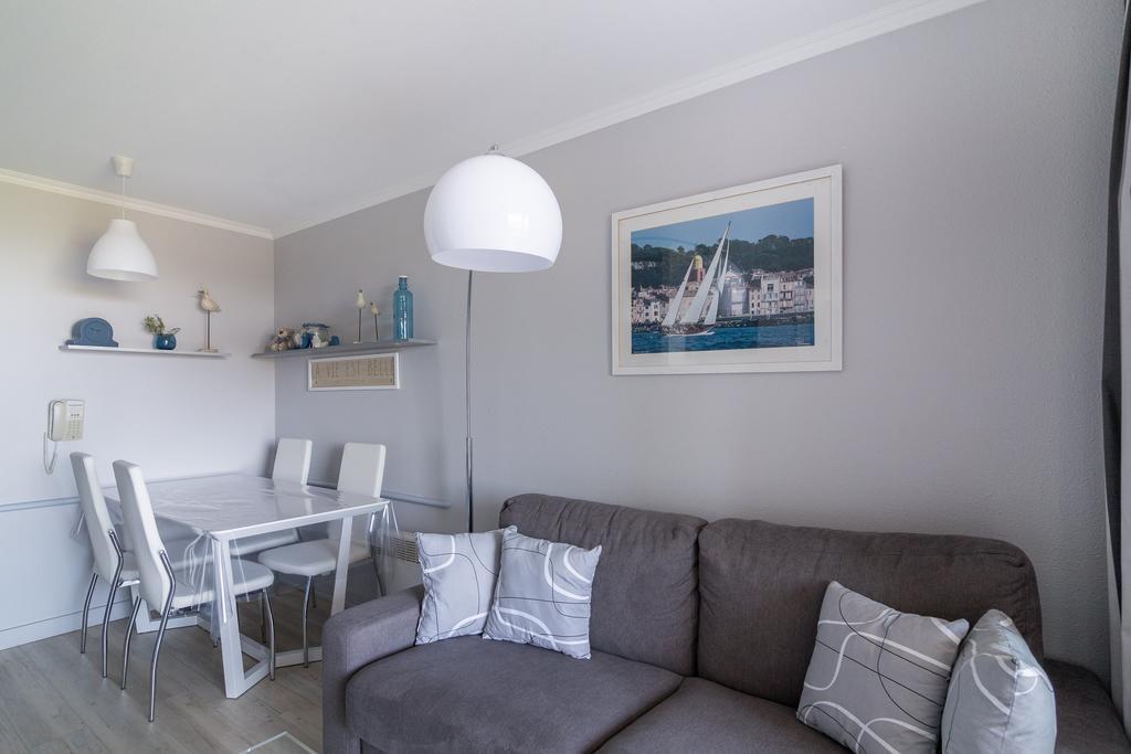 Residence Le Hameau Cap Esterel - Maeva Home Сен-Рафаель Екстер'єр фото