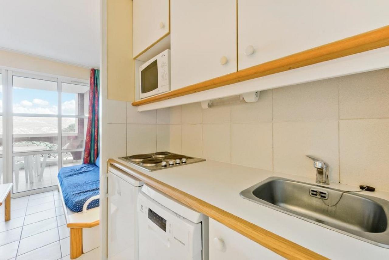 Residence Le Hameau Cap Esterel - Maeva Home Сен-Рафаель Екстер'єр фото