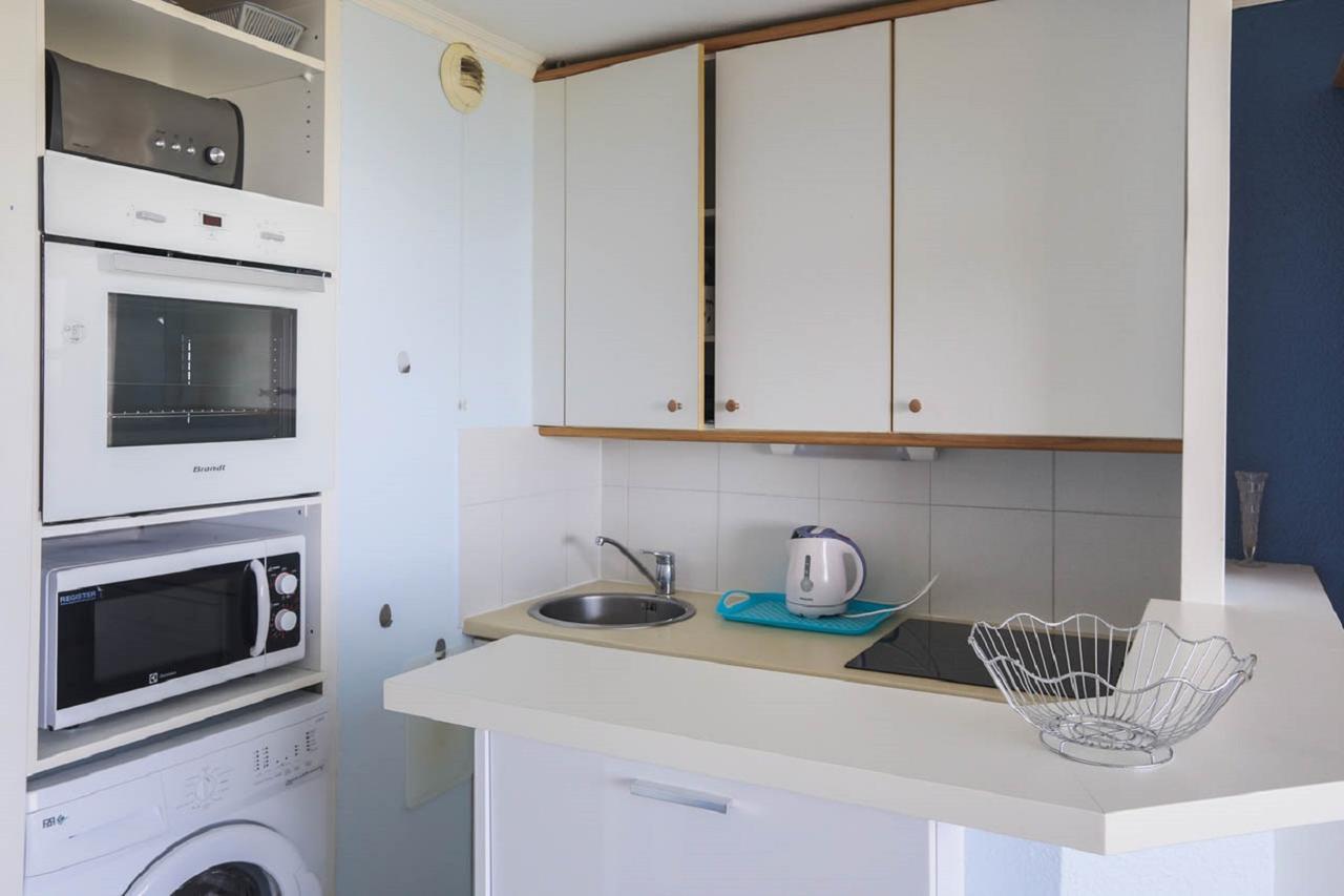 Residence Le Hameau Cap Esterel - Maeva Home Сен-Рафаель Екстер'єр фото