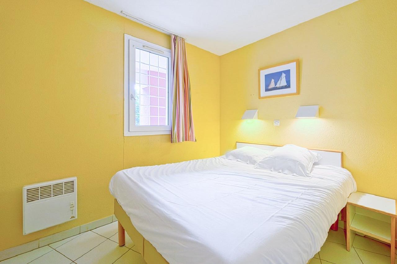 Residence Le Hameau Cap Esterel - Maeva Home Сен-Рафаель Екстер'єр фото