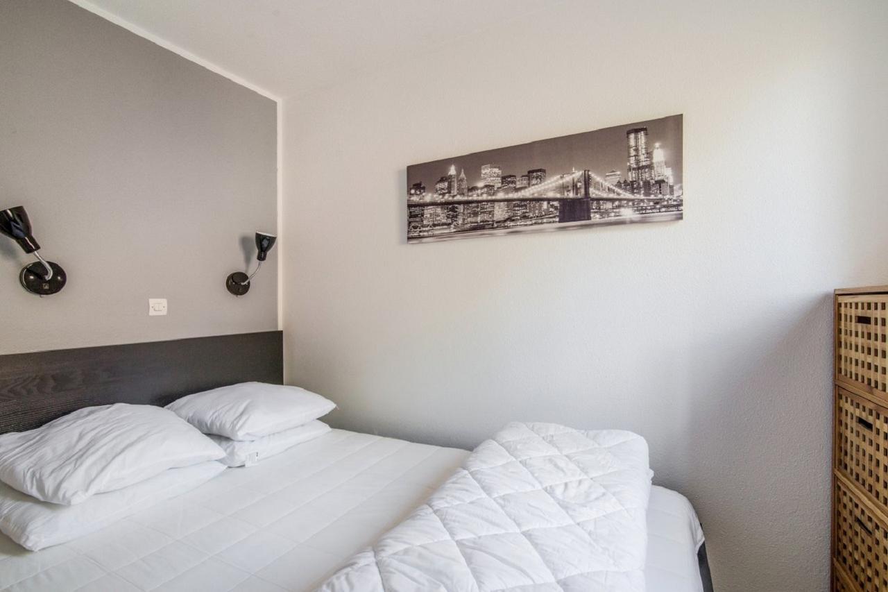 Residence Le Hameau Cap Esterel - Maeva Home Сен-Рафаель Екстер'єр фото