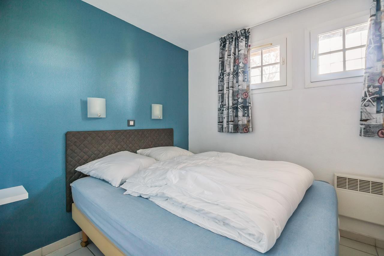 Residence Le Hameau Cap Esterel - Maeva Home Сен-Рафаель Екстер'єр фото